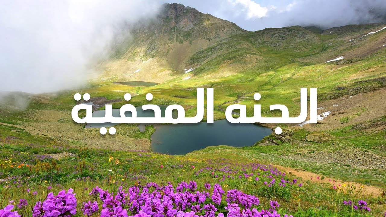 Balık Lake Uzungol | رحلة الى بحيرة السمك الجنة المخفية في الشمال التركي ( اوزنجول )
