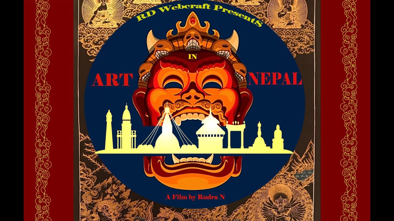 Discover the best Secrets of ART IN NEPAL