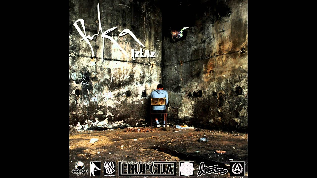 Frka ft. Jach,Papi Jaaz,LMR - Nebo iznad Blokova 2011