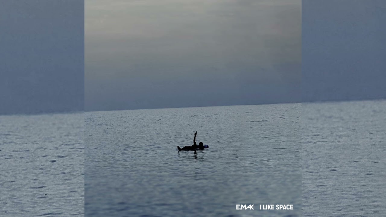 E. Mak - One Day At A Time (Official Audio)