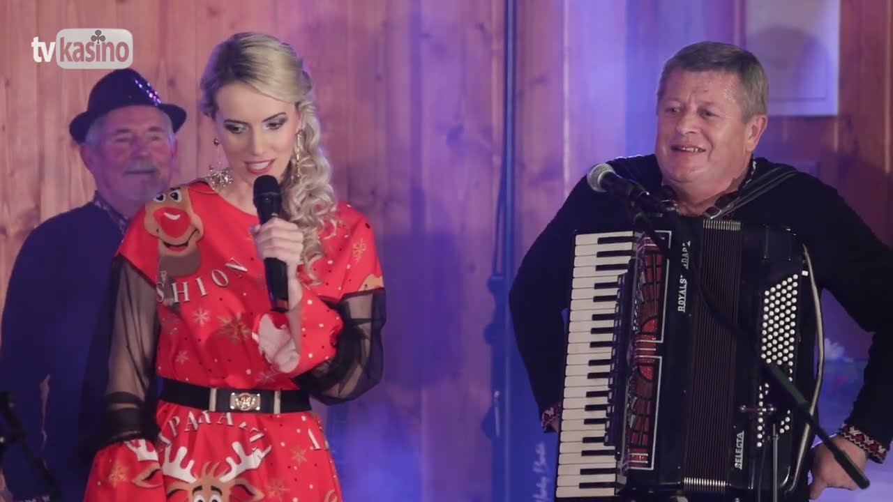 Veselí starci: Čo si chlapče môj
