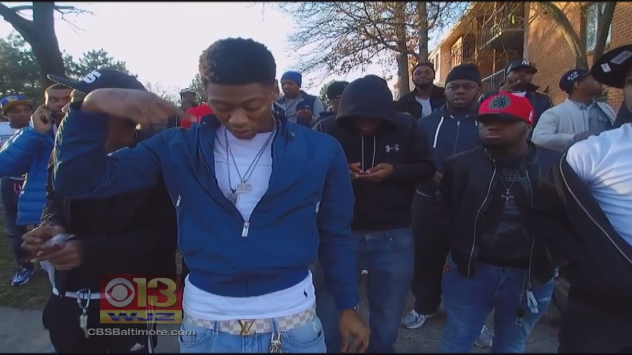 Suspect in Lor Scoota Murder Is Fatally Shot