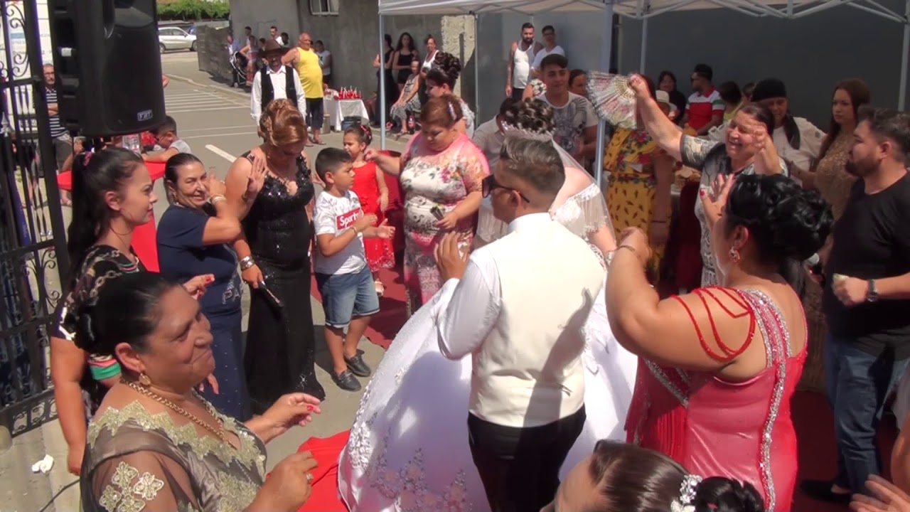 Nuntă Ricardo & Larisa  București  5