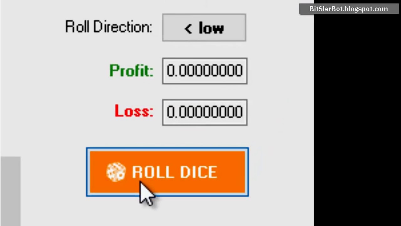 Ultimate Bitsler Bot 2018 (working standalone version)