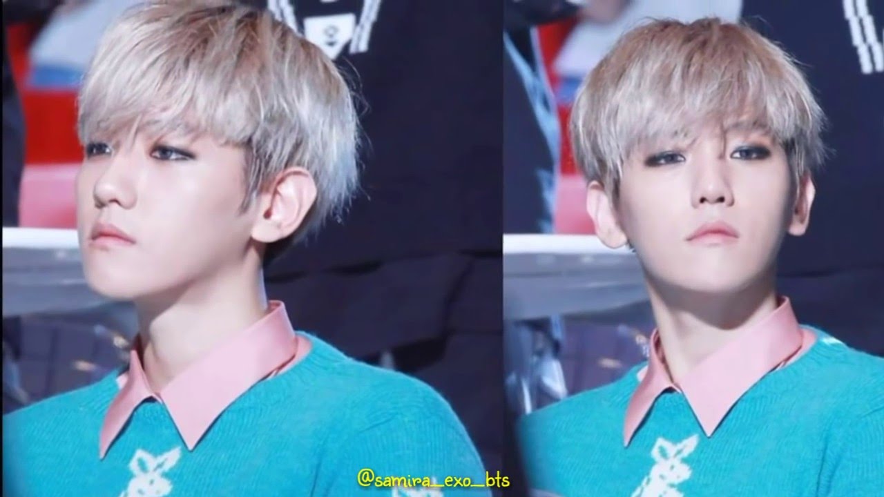 BAEKHYUN ~ Follow Me (Cute &  Sexy Moments)