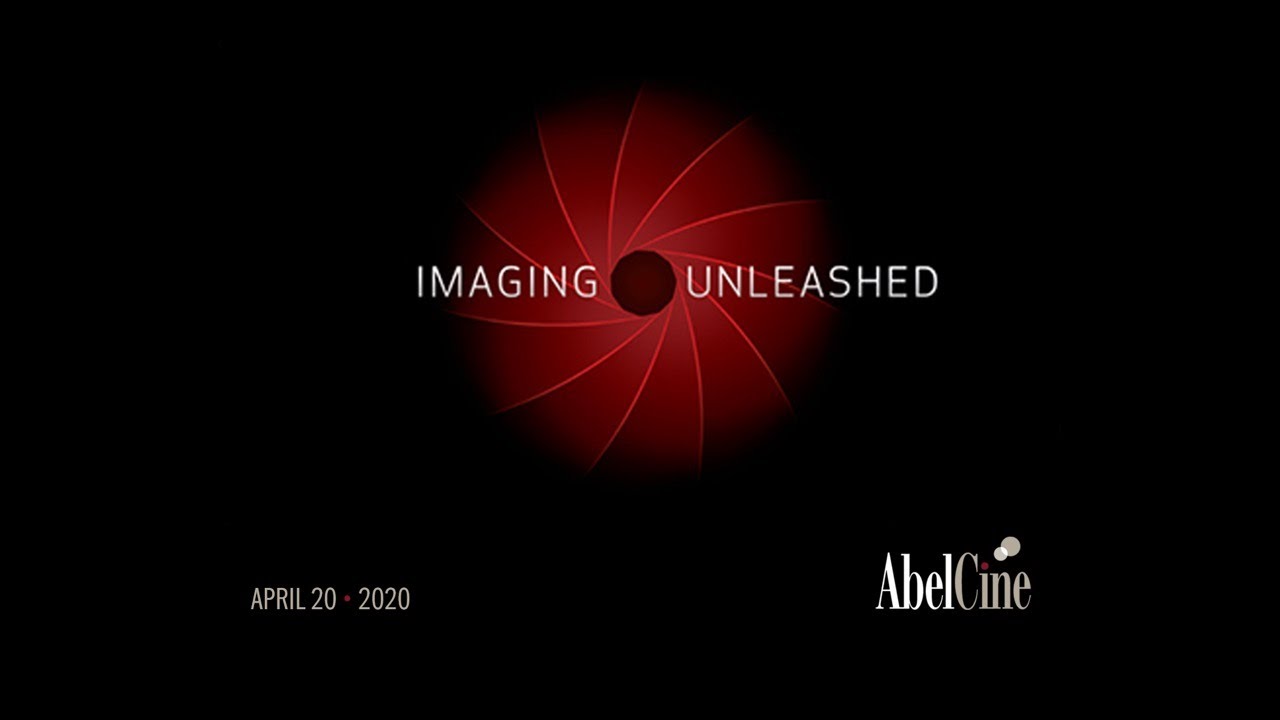 AbelCine x Canon Live First Look