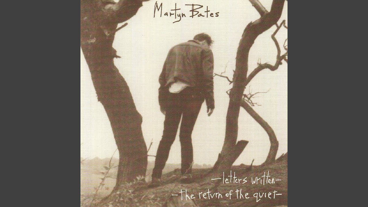 At the Return of the Quiet