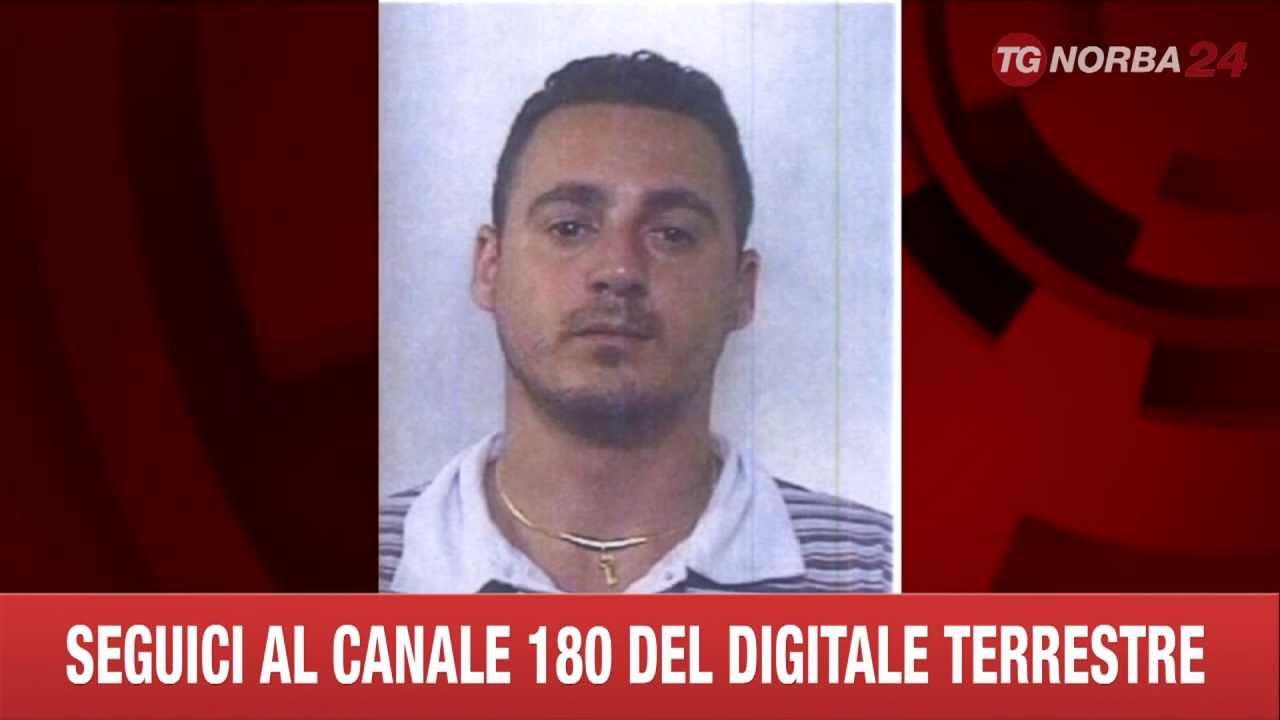 VIESTE: ARRESTO PER ESTORSIONE ANGELO NOTARANGELO