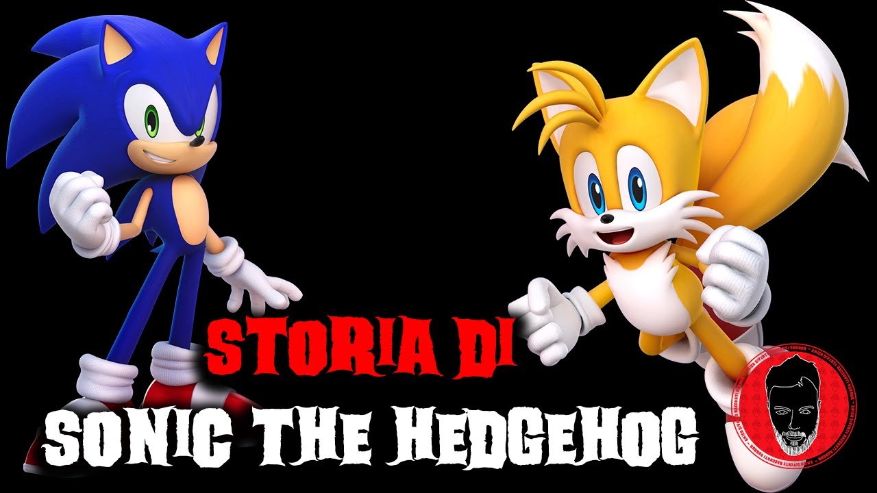 Storia di Sonic the Hedgehog, tutta la lore