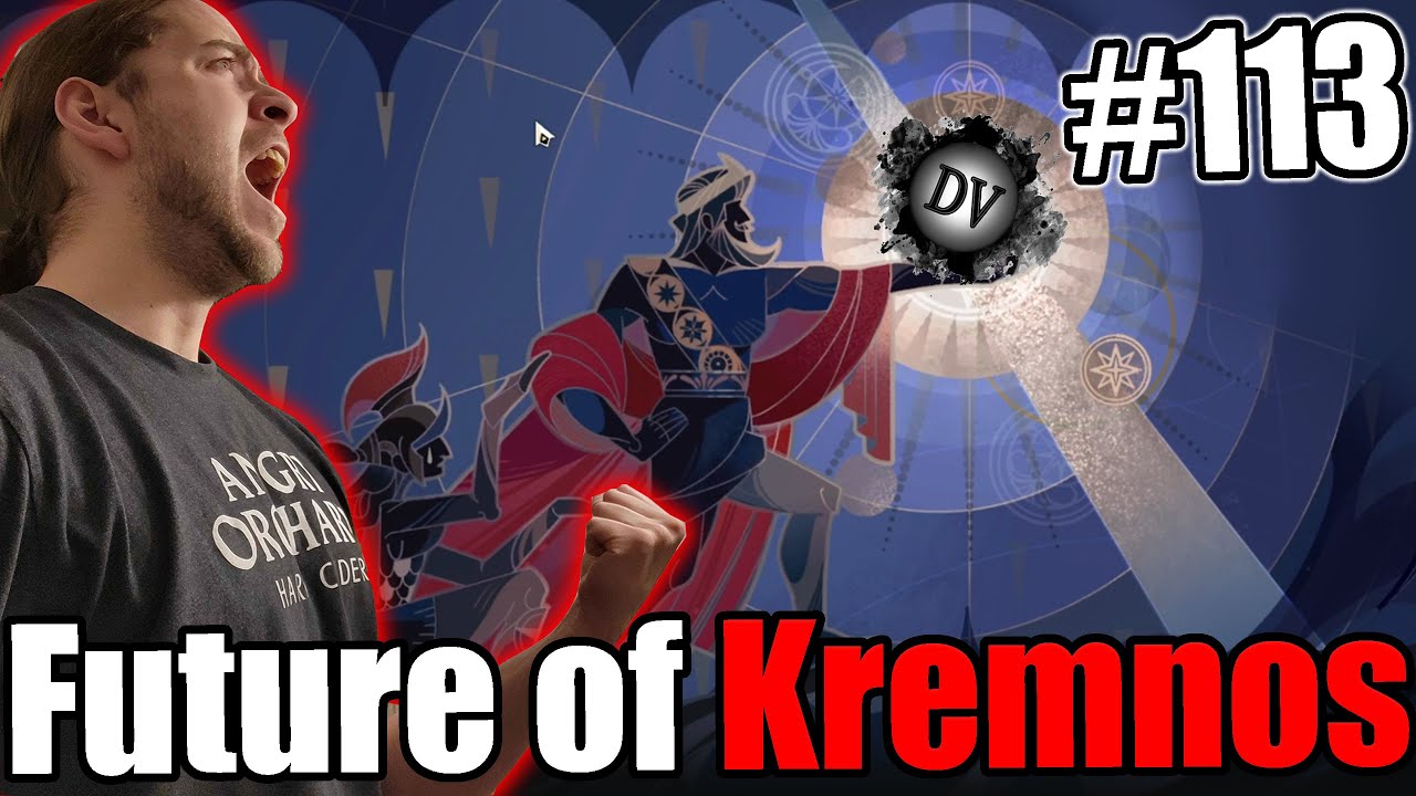THE FUTURE OF KREMNOS?! | THE LUCKIEST Hyacine Pulls EVER | Star Rail 3.1 Story Quest(FULLY VOICED)