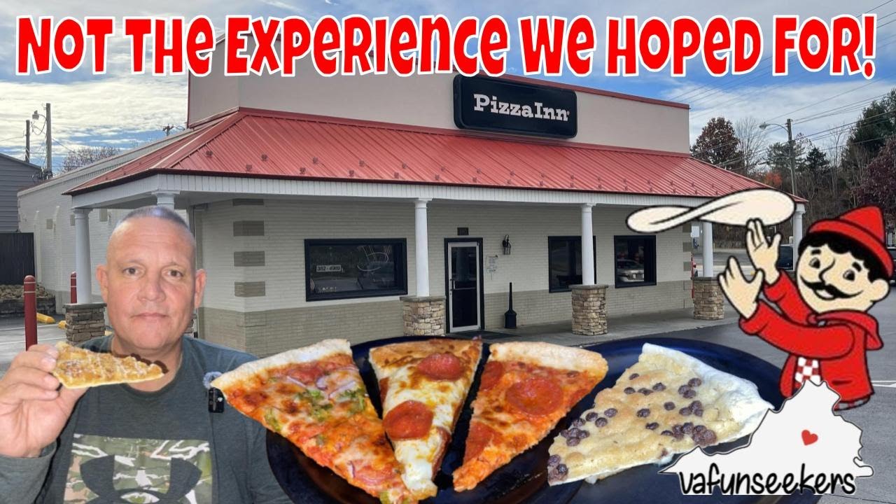 Обзор Pizza Inn: что мы на самом деле думали!