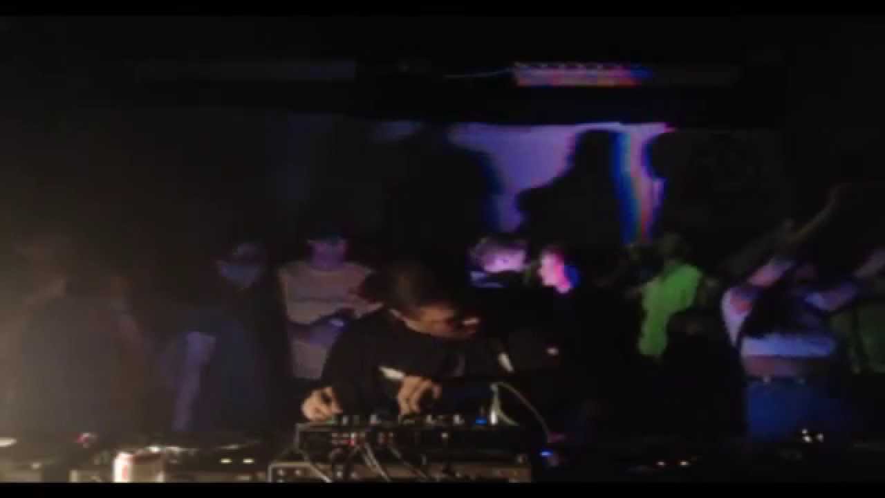 Kerri Chandler Boiler Room London DJ Set