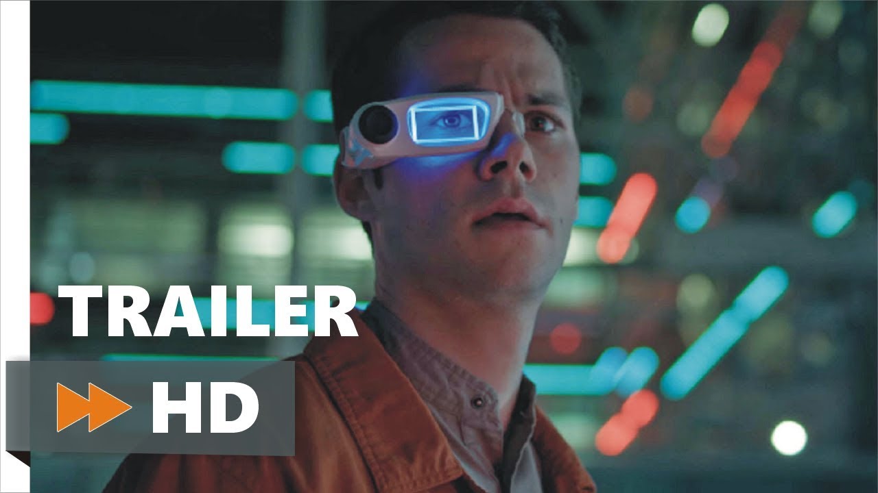 Weird City - Season 1 - Official Trailer (2019)
