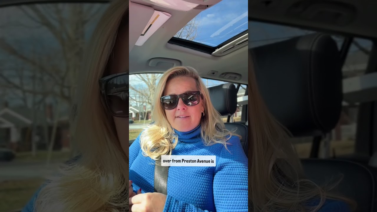 Exploring Kenwick in Lexington Kentucky | Part 2