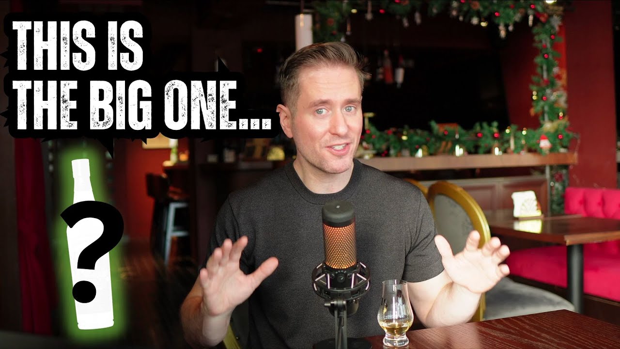 Whisky of the Year 2025