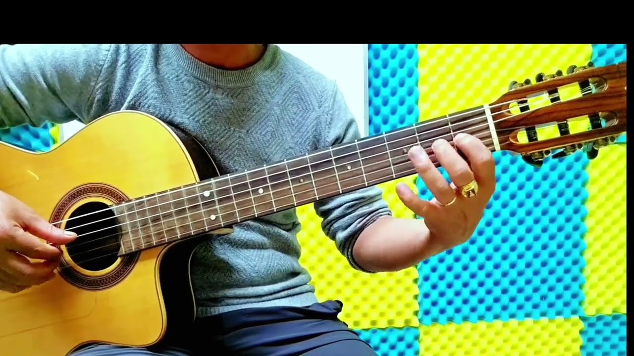 BÀI 5: THỰC HÀNH LIÊN KẾT ÂM GIAI ( TONE C)