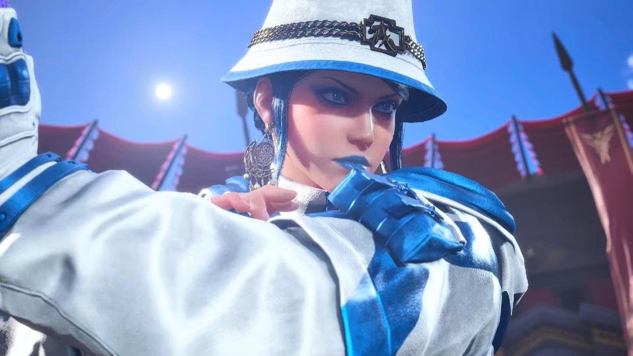 TEKKEN 8: Weird Sounds