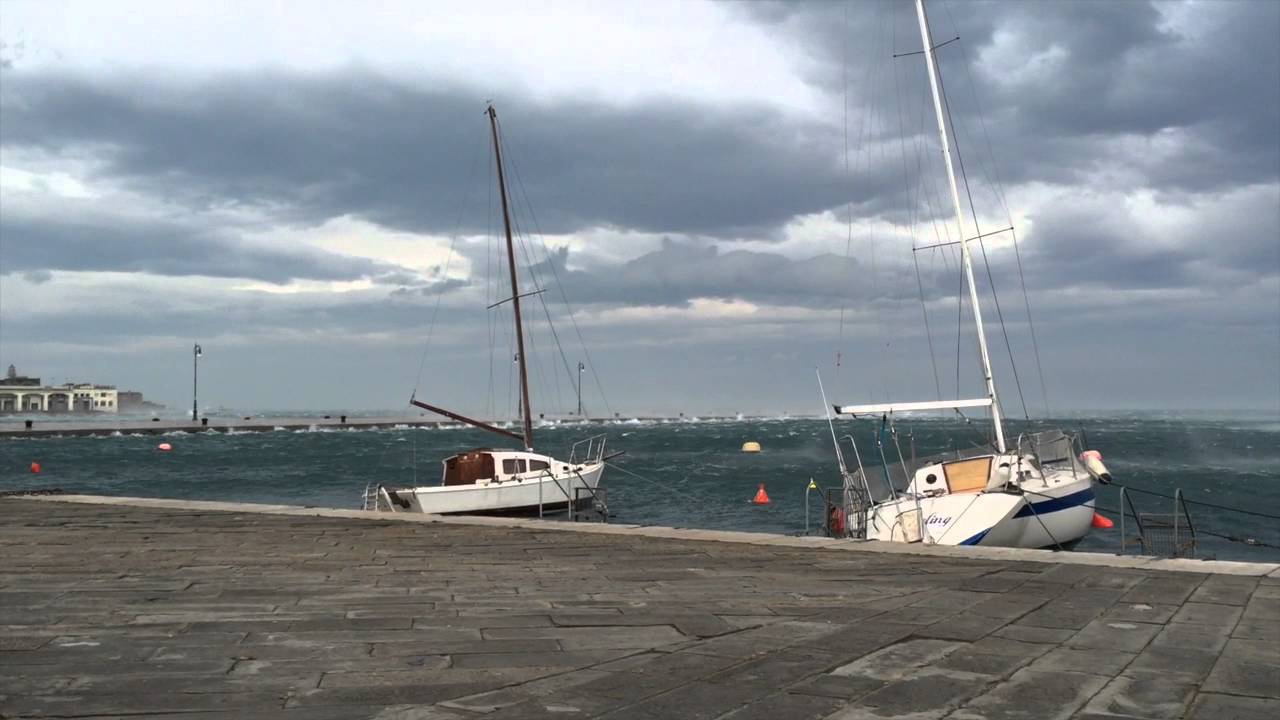 Vento a TRIESTE   HD 720p