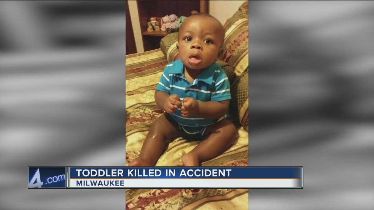 2-year-old boy killed by fall from window rremebered as adventurous and happy
