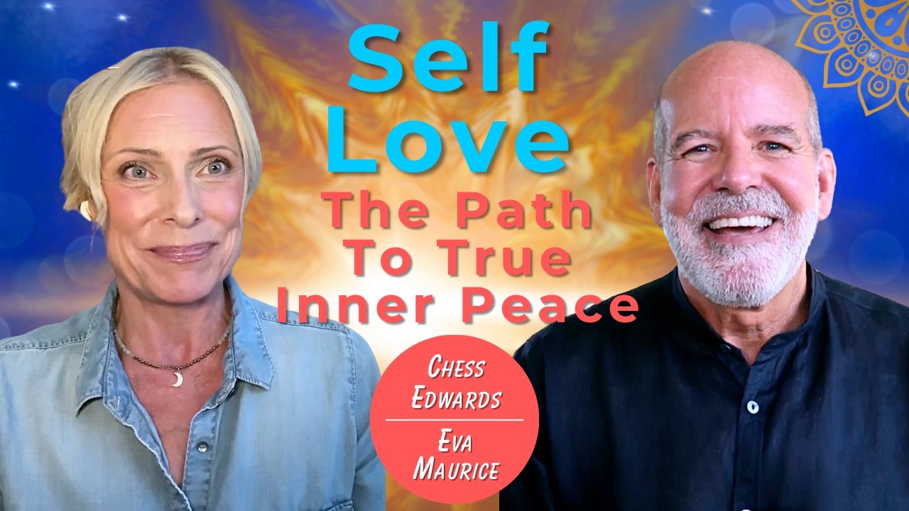 A Roadmap for Awakening Genuine Self Love!