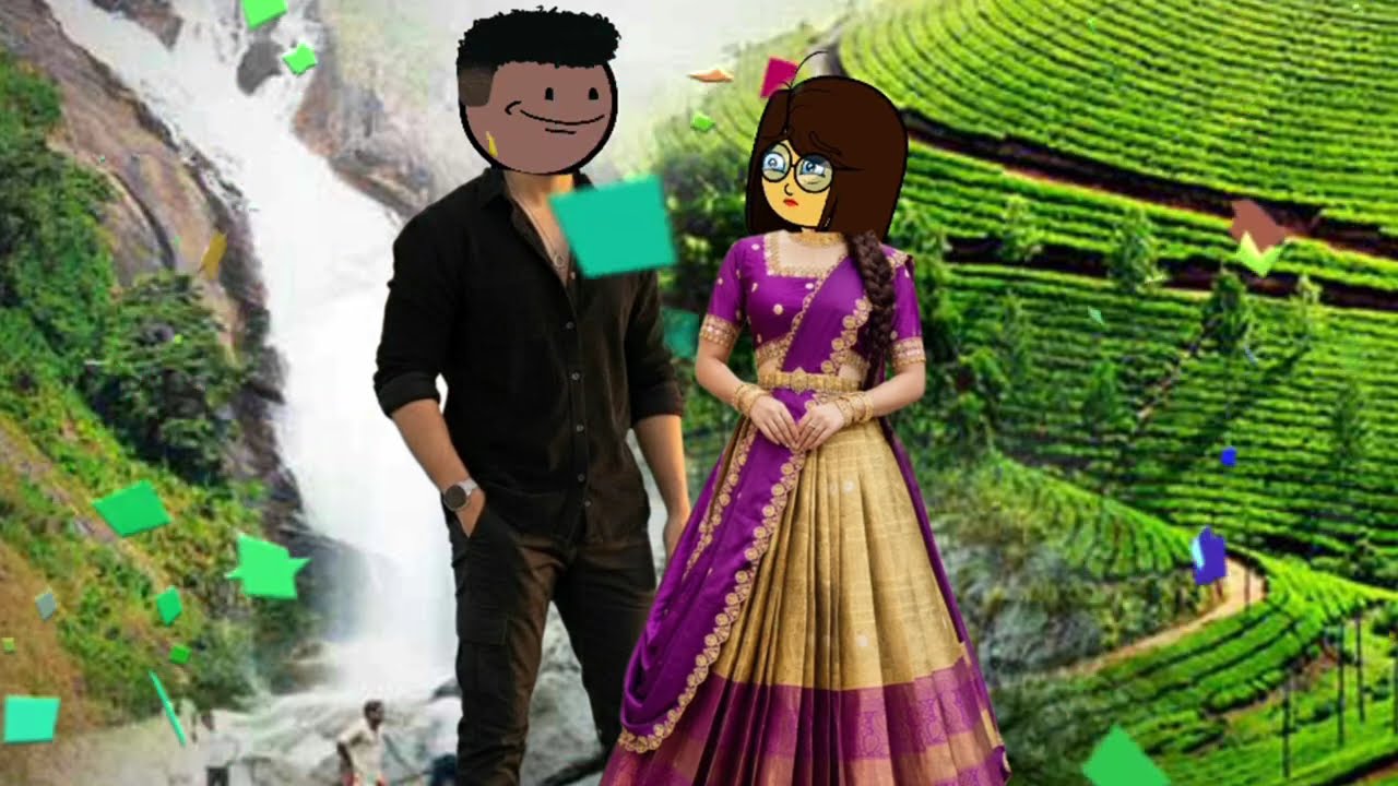 💞கண்டேன் காதலை💞 part. 70முதல் 🥰கனவே 😘ஏன் 😍வந்தாய் 🫂💞🫂#subscribe #trendingvideo#poomaritweencraft