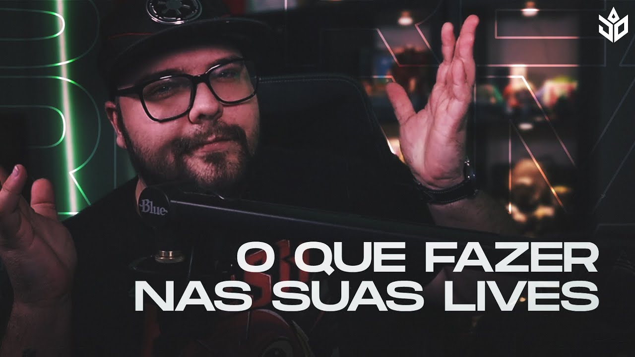 COMO CRESCER NA TWITCH EM 2021 | Joga, Deoti!