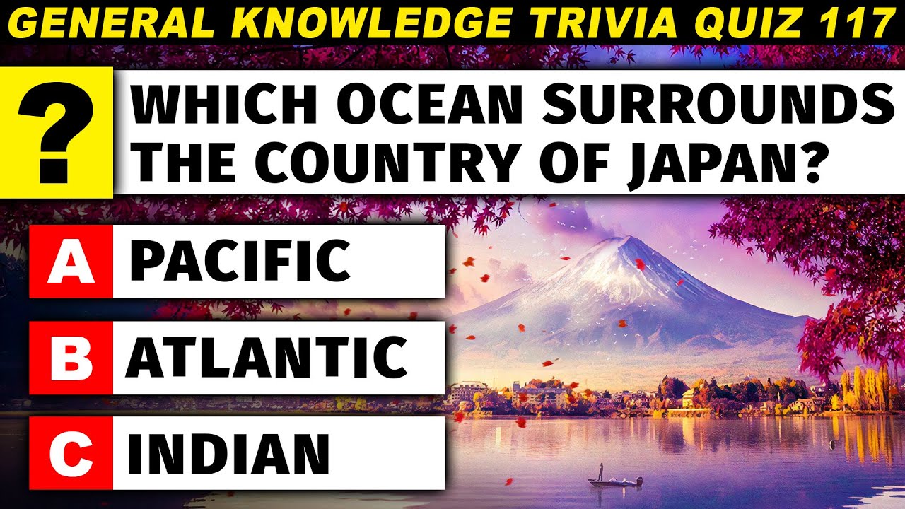 Can You Score Better Than 25/50 On This Tough Knowledge Quiz?