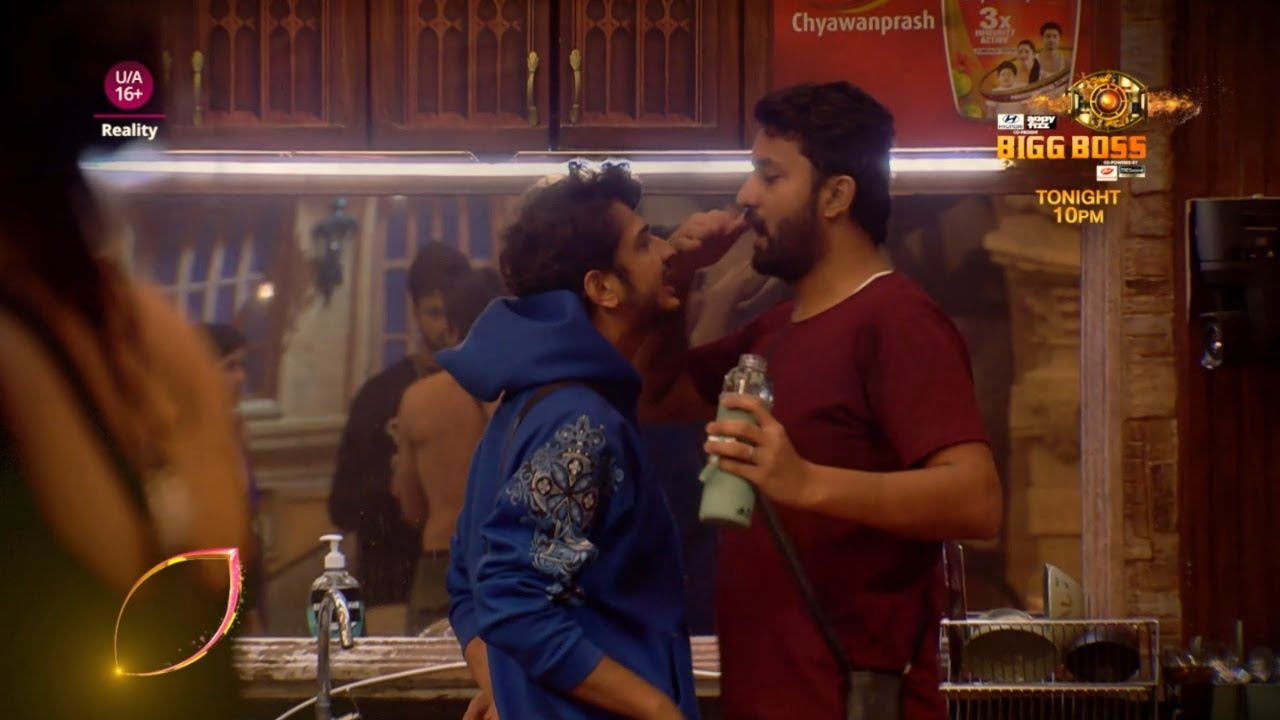 Bigg Boss 17 Fight: Munawar Faruqui & Arun Mashetty Get Into Heated Argument After Nomination Task