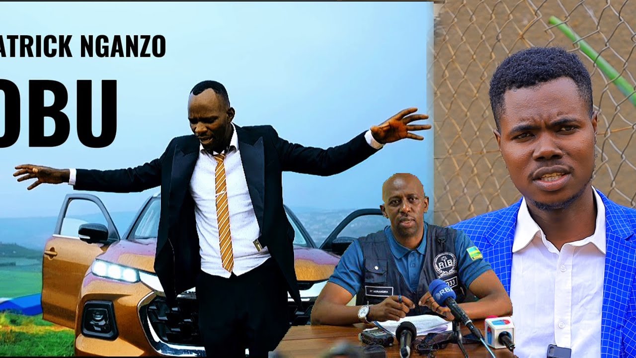 😱 kubwishyari Patrick mawe RIB iramuhamagaye ev hatangimana mugahinda kenshi ntamunyarwanda uzater