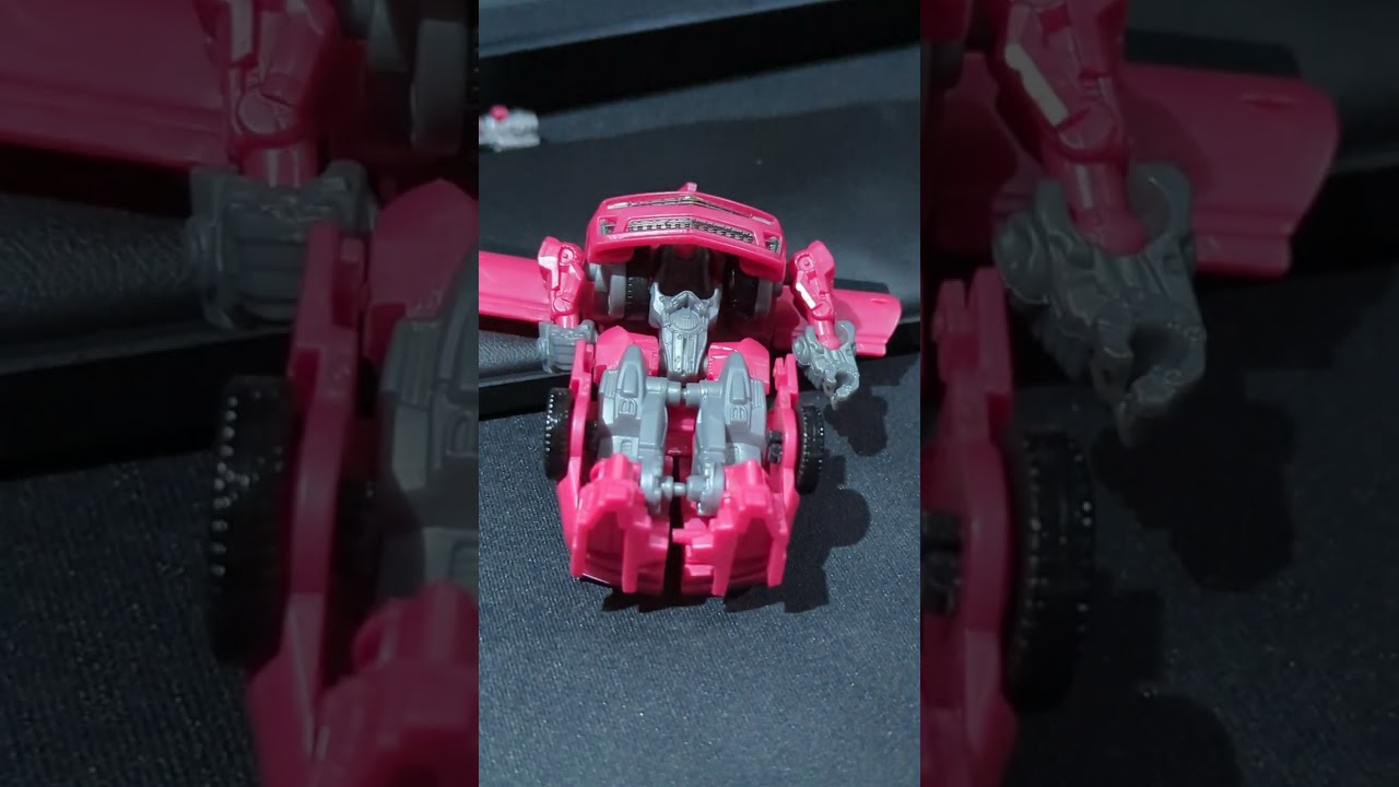 Things That Make Transformers Fans Cringe The Reboot Part 6 #shorts