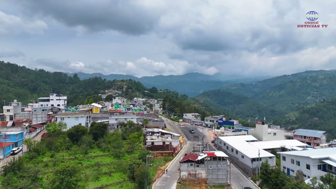 TEJUTLA SAN MARCOS GUATEMALA