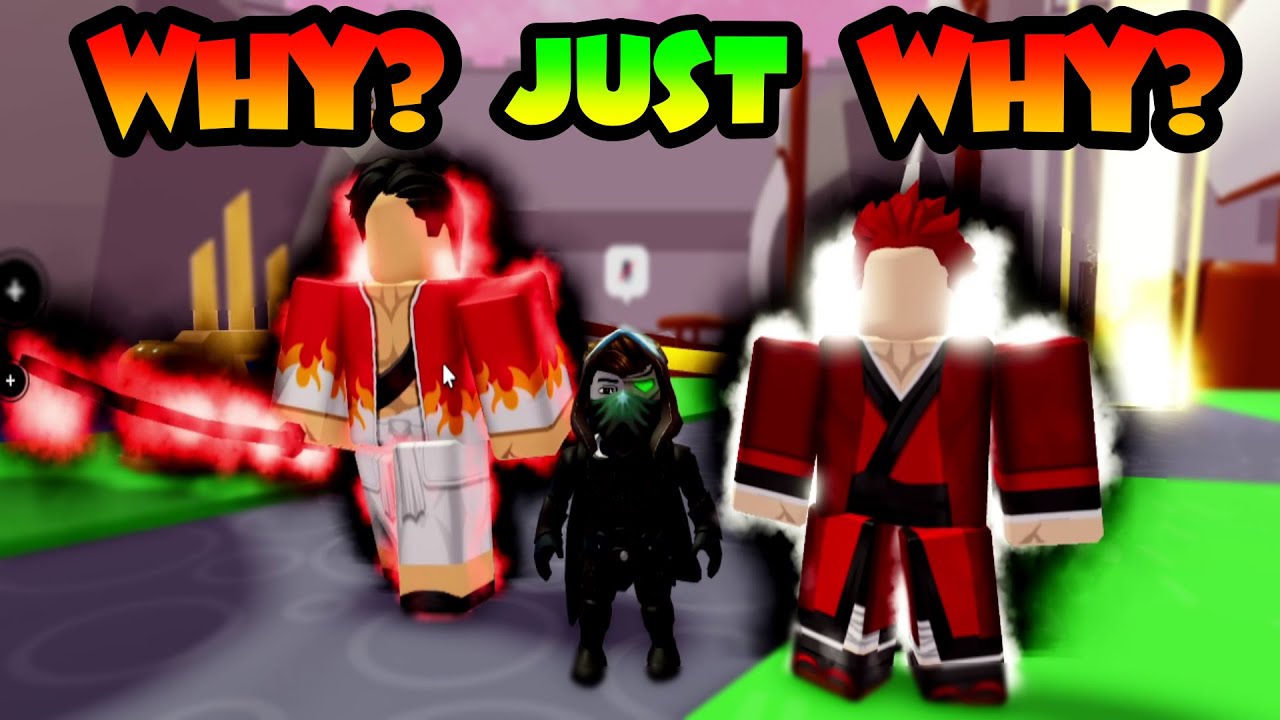 Update 26 What is this?????!!!....(Anime Fighters)