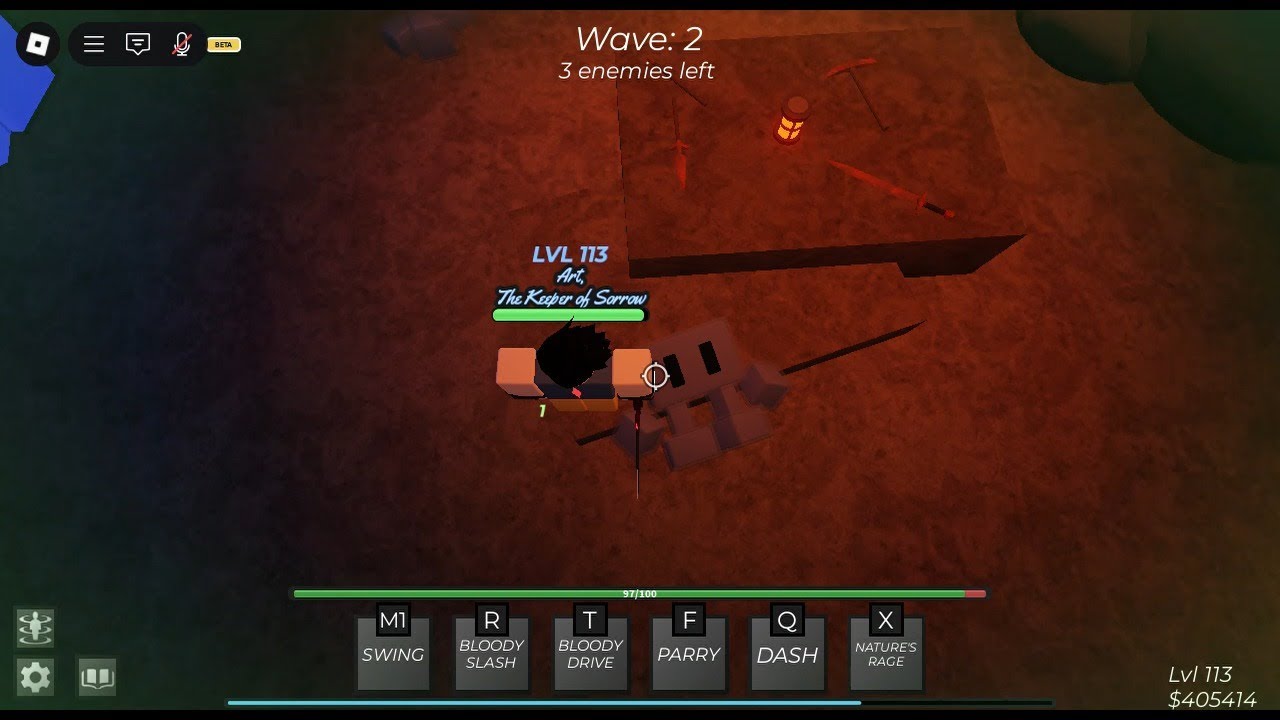 Wave Defense: OVERDRIVE! - Slime Cave (New)