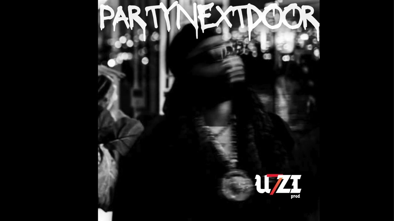 [FREE] PARTYNEXTDOOR X Drake Type Beat - 