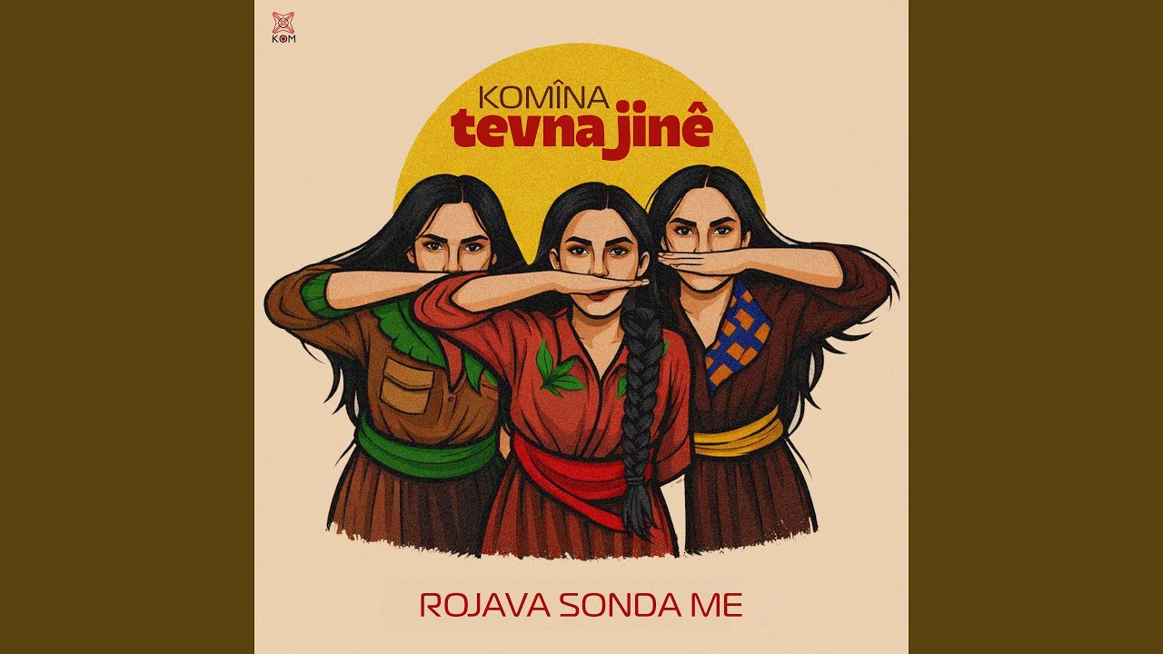 Rojava Sonda Me