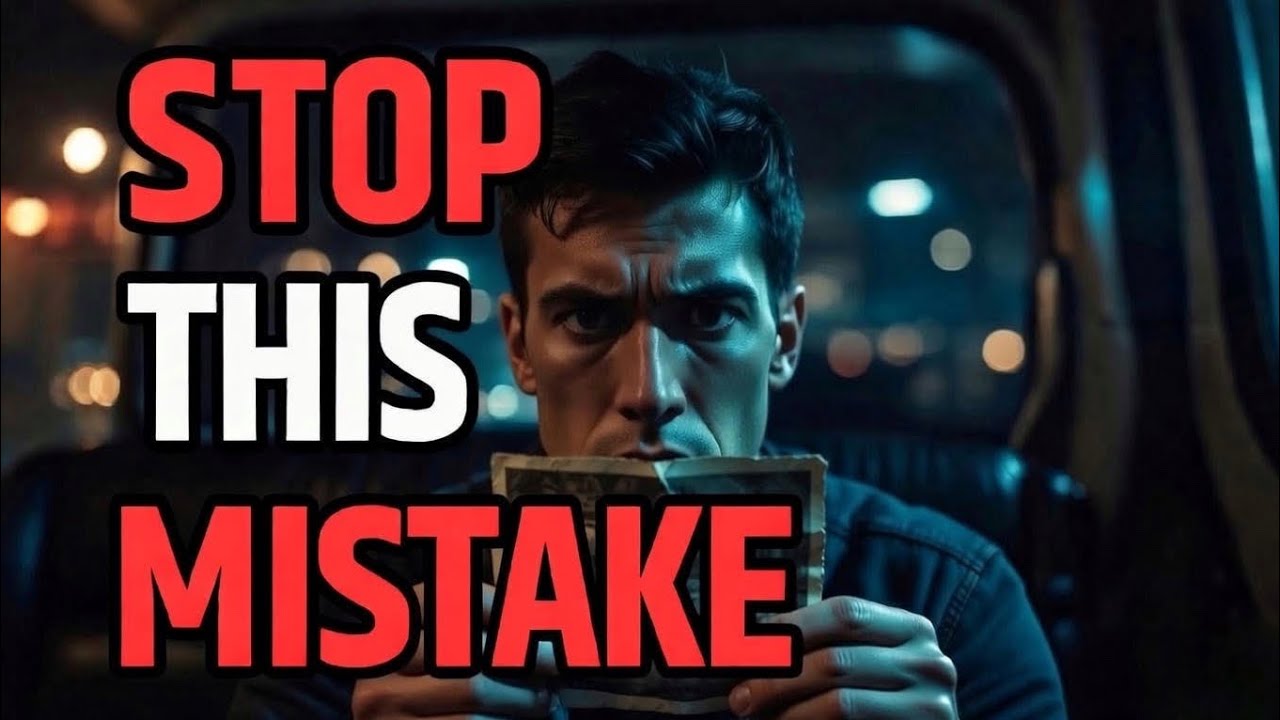 The One Mistake That Guarantees Your Ex Will Never Come Back