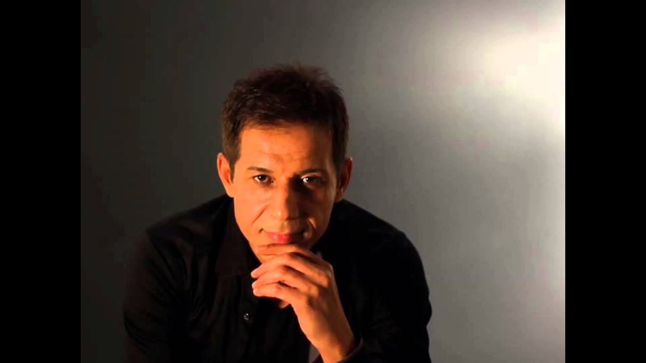 MUSTAFA YILDIZDOĞAN 