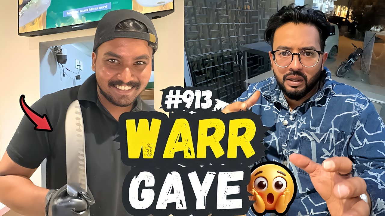 Business PR Went Wrong ❤️😍| Vlog 913