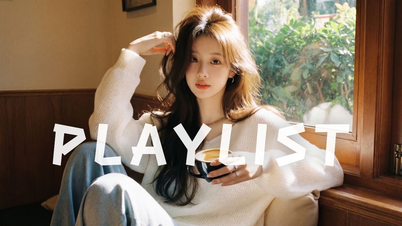 [𝐏𝐥𝐚𝐲𝐥𝐢𝐬𝐭] Чашка кофе, глоток улыбки | Музыка для мягкого перезапуска