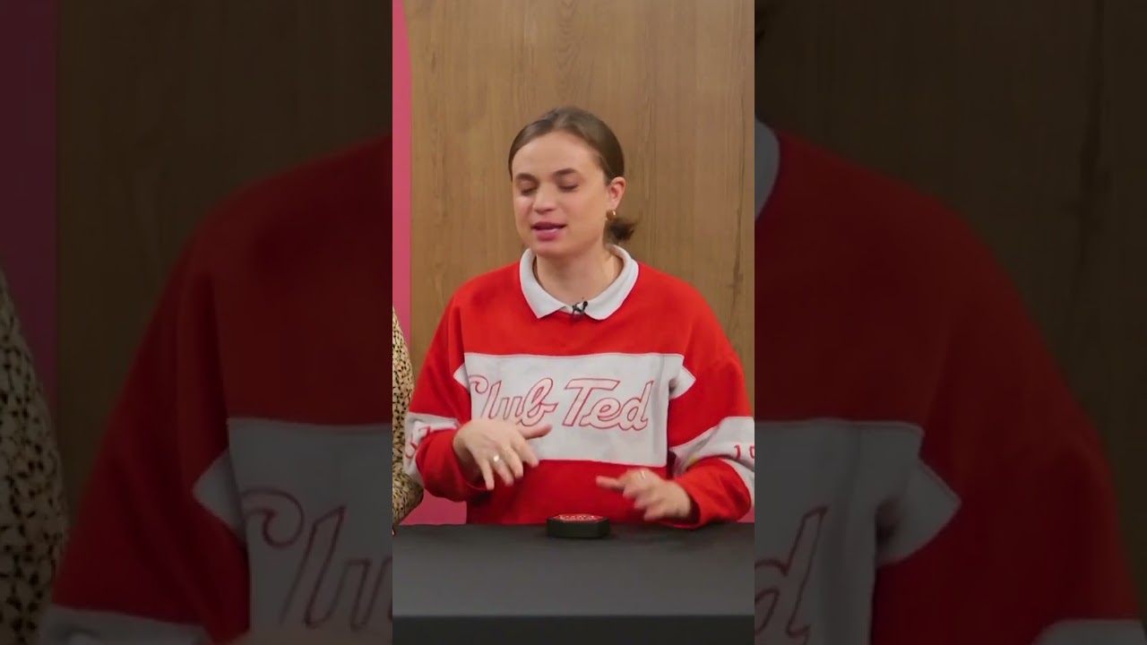 Sometimes we all need to just take a beat
