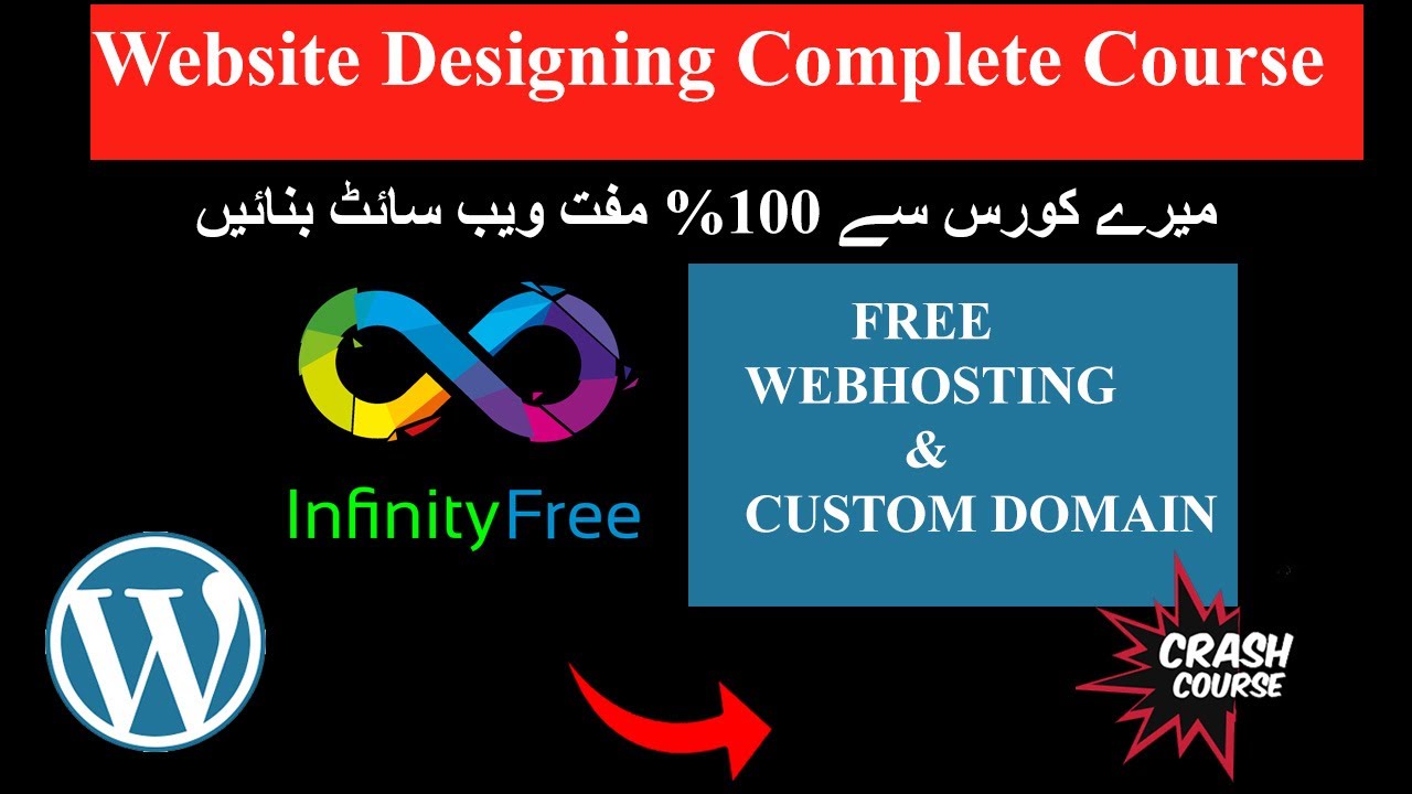 Free Website Designing  Full Course In Hindi 2024 | Wordpress full course for beginners