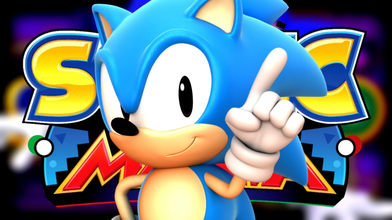Stardust Speedway Zone Act 2 (Higher Pitch)