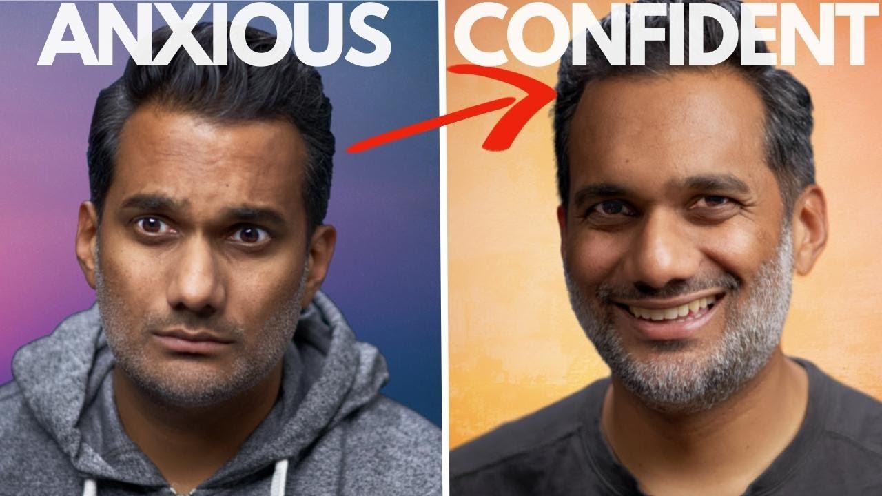 Эксперименты с социальной тревожностью, которые работают