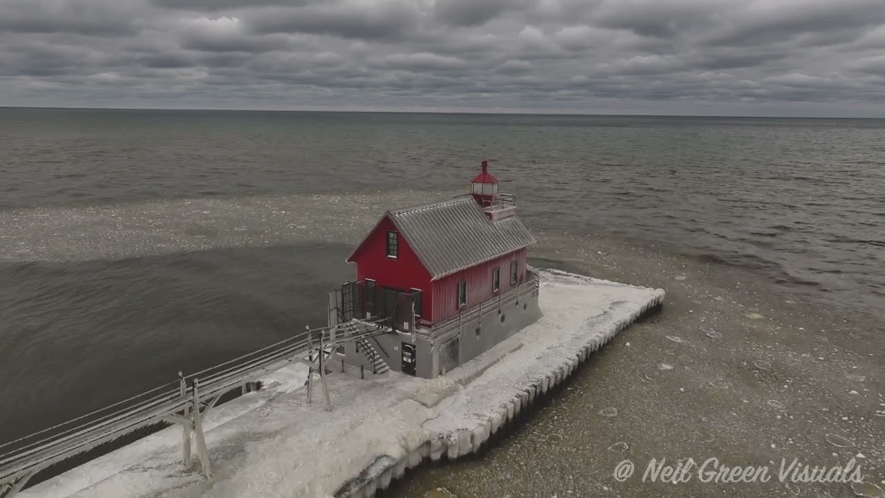 Grand Haven light 2
