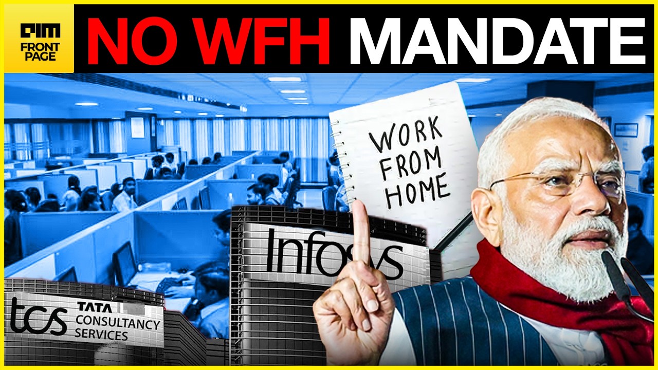 ALERT: No WFH, No Import Bans - Is India's Government Playing It Too Safe Amid the Energy Crisis?
