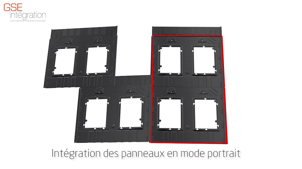 Évolution GSE IN ROOF 2022 (FR)