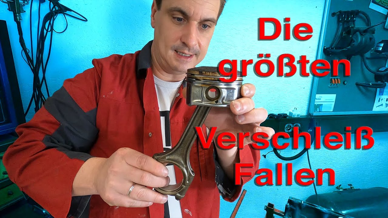 Gebrauchtwagen mit hoher Laufleistung? - Tods&uuml;nde oder Schn&auml;ppchen - GM Service Nagel