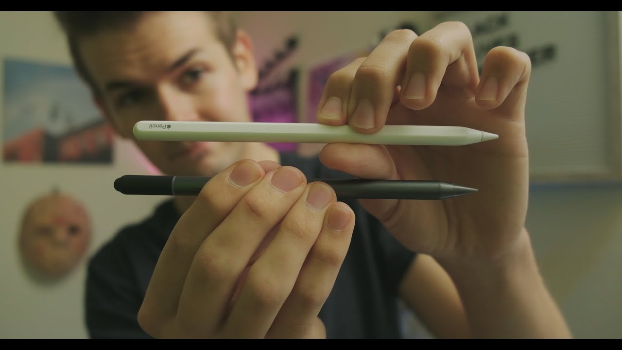 Is the ZAGG Pro Stylus a Good Apple Pencil Alternative?
