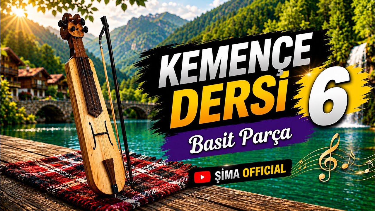 BASİT PARÇA 
