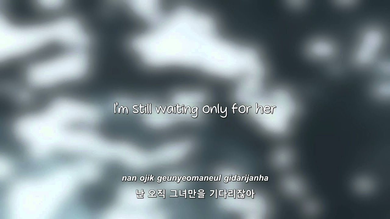FT Island- 여자는 몰라 (Girls Don't Know) lyrics [Eng. | Rom. | Han.]